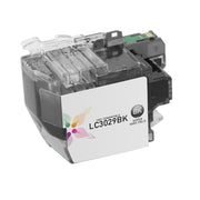 Compatible Brother LC3029BKCIC Super High Yield Black Ink Cartridge (3,000 Pages)