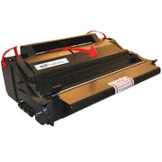 Compatible Lexmark 12A4715 Black High Yield Toner Cartridge (12,000 Pages)