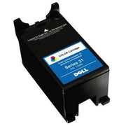 OEM Dell Y499D Color Ink Cartridge (170 Pages)