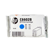 OEM HP C6602B Blue Ink Cartridge (500 Pages)