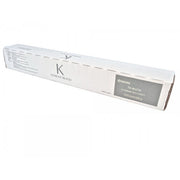 OEM Kyocera TK-8527K Black Toner Cartridge (25,000 Pages)