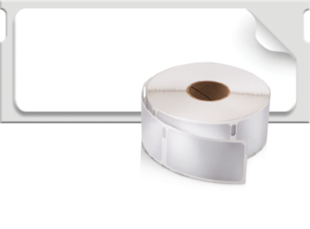 OEM Dymo Address Labels DYM30330 - 500 per Roll