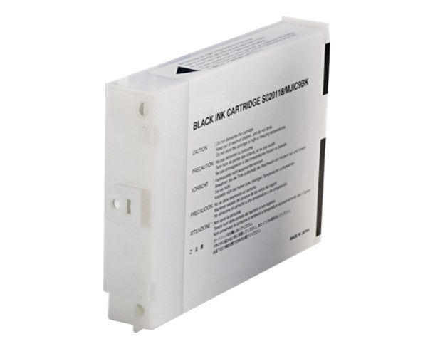 OEM Epson S020118 Black Ink Cartridge (3,800 Pages)