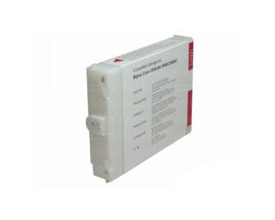 OEM Epson S020126 Magenta Ink Cartridge (2,100 Pages)