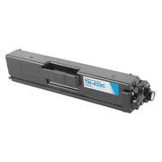Compatible Brother TN433C Cyan Toner Cartridge (4,000 Pages)