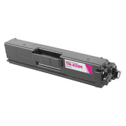 Compatible Brother TN433M Magenta Toner Cartridge (4,000 Pages)