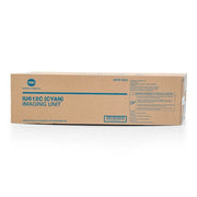 OEM Konica Minolta A0TK0KD / IU612C Cyan Drum