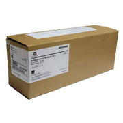 OEM Konica Minolta TNP39 (A63V00W) Black Toner Cartridge