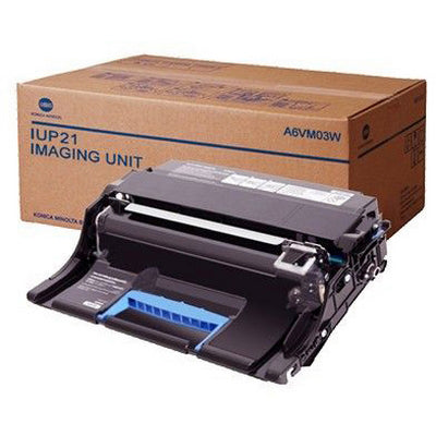 OEM Konica Minolta A6VM03W IUP-21 Imaging Unit (60,000 Pages)