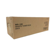 OEM Konica Minolta A8JJ0Y1 WX-105 Waste Container (22,000 Pages)