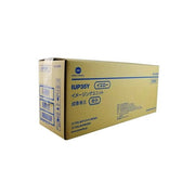 OEM Konica Minolta AAJV06D Yellow Imaging Unit (100,000 Pages)