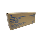 OEM Konica Minolta AAJV0HE Cyan Imaging Unit
