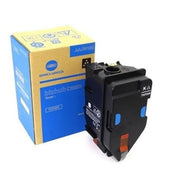 OEM Konica Minolta AAJW132 Black Toner Cartridge (13,000 Pages)