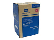 OEM Konica Minolta AAJW330 Magenta Toner Cartridge (9,000 Pages)