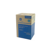 OEM Konica Minolta AAJW432 Cyan Toner Cartridge (9,000 Pages)