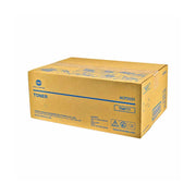 OEM Konica Minolta ACF0031 Black Toner Cartridge (20,000 Pages)