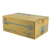 OEM Konica Minolta ACF0033 Black Toner Cartridge (20,000 Pages)