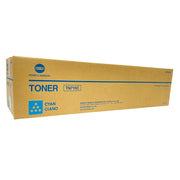 OEM Konica Minolta TN715C Cyan Toner Cartridge
