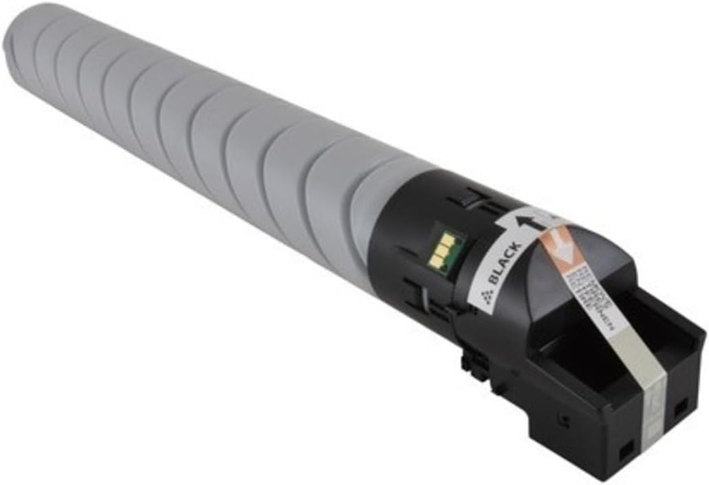 OEM Konica Minolta TN-626K Black Toner Cartridge (28,000 Pages)