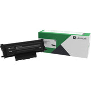 OEM Lexmark B221000 Black Toner Cartridge (1,200 Pages)