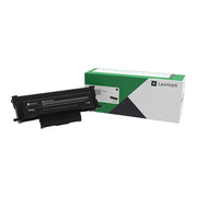 OEM Lexmark B221H00 High Yield Black Toner Cartridge (3,000 Pages)