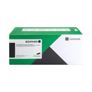 OEM Lexmark B341H000 Black Toner Cartridge (3,000 Pages)