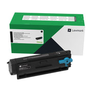 OEM Lexmark B341X00 Extra High Yield Toner Cartridge (6,000 Pages)