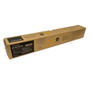 OEM Sharp BP-NT70YA Yellow Toner Cartridge