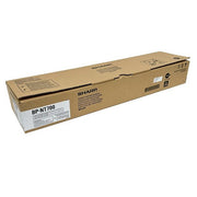 OEM Sharp BP-NT700 Black Toner Cartridge (40,000 Pages)