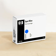 OEM HP C6170A Blue Ink Cartridge (830 Pages)