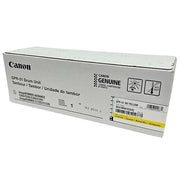 OEM Canon GPR-51 Yellow Drum Unit (31,500 Pages)