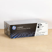 OEM HP CF283AD Toner Cartridge 2Pack