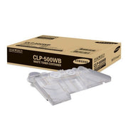 OEM Samsung CLP-500WB Waste Toner Bottle