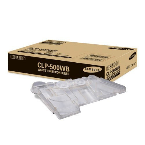 OEM Samsung CLP-500WB Waste Toner Bottle