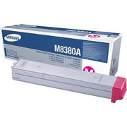 OEM Samsung CLX-8380A Magenta Toner Cartridge (15,000 Pages)