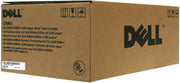 OEM Dell CR963 Black Toner Cartridge