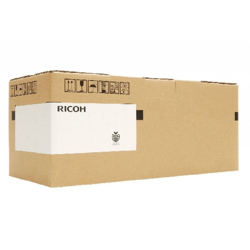 OEM Ricoh D2589640 Black Developer Unit (600,000 Pages)