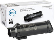 OEM Dell N7DWF Black Toner Cartridge (3,000 Pages)