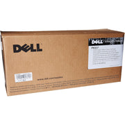 OEM Dell PK937 High Yield Black Toner Cartridge (6,000 Pages)