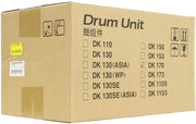 OEM Kyocera-Mita DK-170 Drum (100,000 Pages)