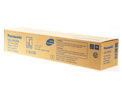 OEM Panasonic DQ-UHU54 OPC Drum