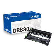 OEM Brother DR830 Drum Unit (15,000 Pages)