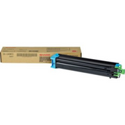 OEM Sharp DX-C40NTC Cyan Toner Cartridge (10,000 Pages)