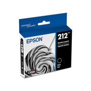 OEM Epson T212120-S Black Ink Cartridge (150 Pages)