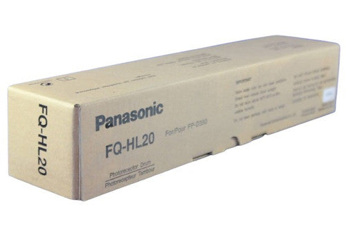 OEM Panasonic FQ-HL20 Drum (120,000 Pages)