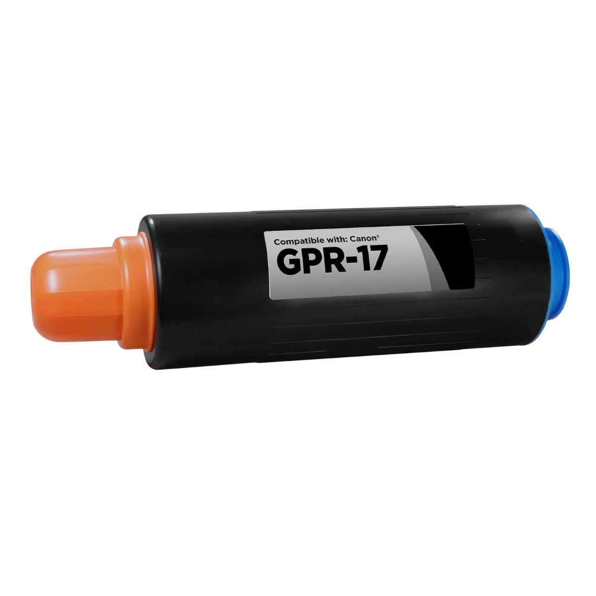 Compatible Canon 0279B003AA Black Toner Cartridge (45,000 Pages)