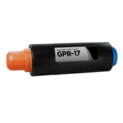 Compatible Canon 0279B003AA Black Toner Cartridge (45,000 Pages)