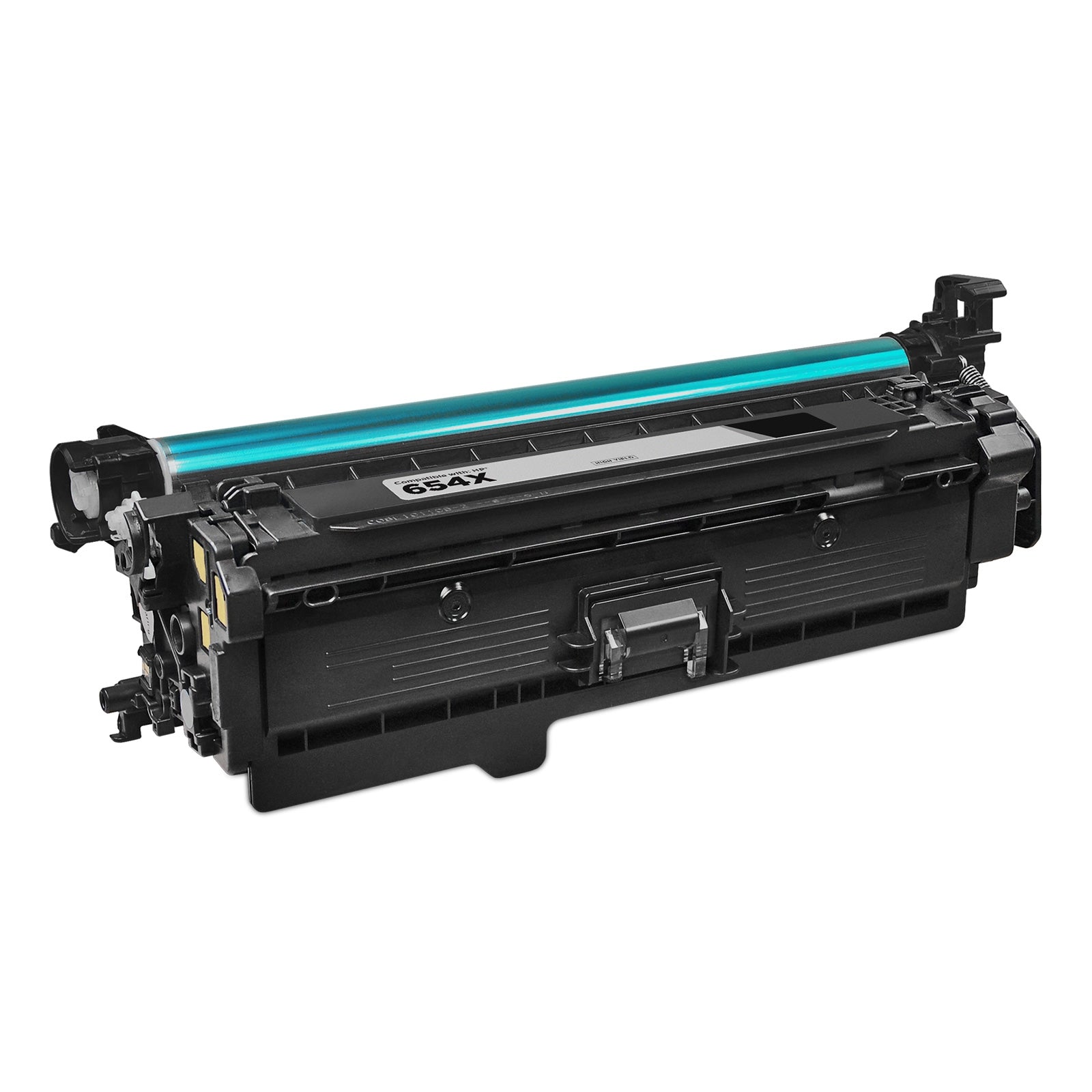 Remanufactured HP CF330X Black Toner Cartridge