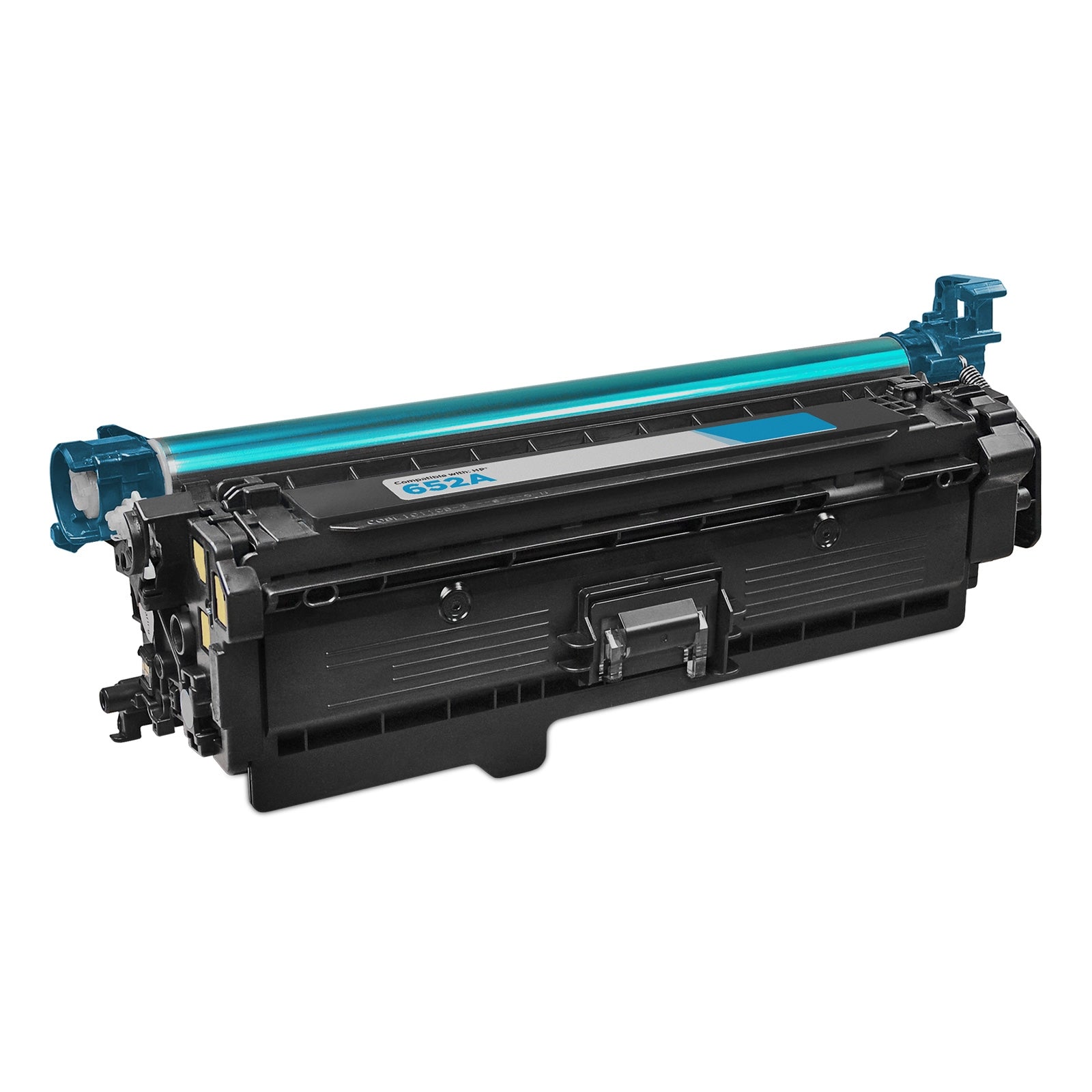 Remanufactured HP CF331A Cyan Toner Cartridge