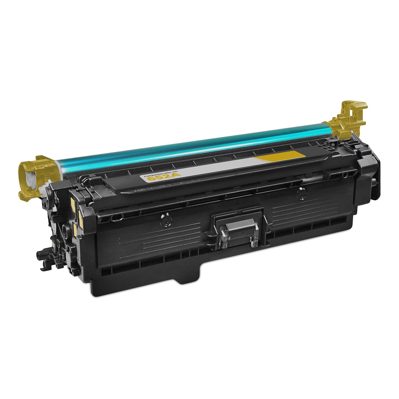 Remanufactured HP CF332A Yellow Toner Cartridge
